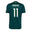 Real Madrid Rodrygo Goes #11 Bortatröja 2026-27 Kortärmad